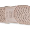 Crocs Crocband Casual Unisex ruskeat sandaalit ”ruskea” 207776-927 Crocs Crocband Casual Unisex ruskeat sandaalit ”ruskea” 207776-927