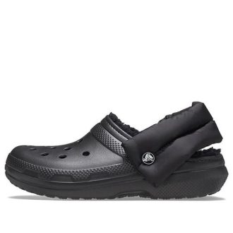 Crocs Crocband Classic Musta 206589-060