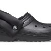 Crocs Crocband Classic Musta 206589-060