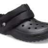 Crocs Crocband Classic Musta 206589-060