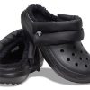 Crocs Crocband Classic Musta 206589-060
