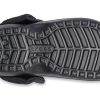 Crocs Crocband Classic Musta 206589-060