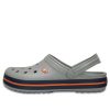 Crocs Crocband Clog ”Grey” 11016-01U