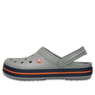 Crocs Crocband Clog ”Grey” 11016-01U