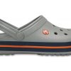 Crocs Crocband Clog ”Grey” 11016-01U