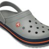 Crocs Crocband Clog ”Grey” 11016-01U