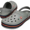 Crocs Crocband Clog ”Grey” 11016-01U