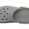 Crocs Crocband Clog ”Grey” 11016-01U