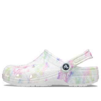 Crocs Crocband Cozy kevyet rento valkoiset sandaalit 207326-94S Crocs Crocband Cozy kevyet rento valkoiset sandaalit 207326-94S
