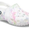 Crocs Crocband Cozy kevyet rento valkoiset sandaalit 207326-94S