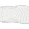 Crocs Crocband Cozy kevyet rento valkoiset sandaalit 207326-94S