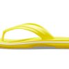 Crocs Crocband Flip Flip-Flops Keltainen 11033-7B0