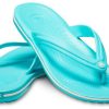 Crocs Crocband Flip Flip-Flops Sininen Unisex 11033-4DY