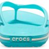 Crocs Crocband Flip Flip-Flops Sininen Unisex 11033-4DY