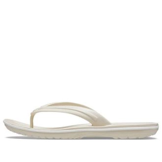 Crocs Crocband Flip Flops ”Stucco” 11033-171