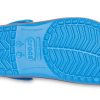 Crocs Crocband Hyper Shine Clog Blue Sandaalit 206379-4KJ