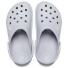 Crocs Crocband kevyet kulutusta kestävät unisex-harmaat sandaalit 11016-1FH