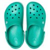 Crocs Crocband kevyet kulutusta kestävät unisex vihreät sandaalit 11016-3TL Crocs Crocband kevyet kulutusta kestävät unisex vihreät sandaalit 11016-3TL