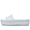 Crocs Crocband Light Cozy Urheilutossut Unisex Sininen 205631-4JR Crocs Crocband Light Cozy Urheilutossut Unisex Sininen 205631-4JR