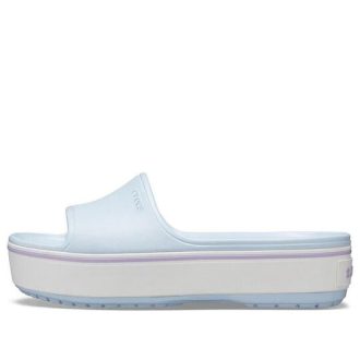 Crocs Crocband Light Cozy Urheilutossut Unisex Sininen 205631-4JR