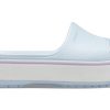 Crocs Crocband Light Cozy Urheilutossut Unisex Sininen 205631-4JR Crocs Crocband Light Cozy Urheilutossut Unisex Sininen 205631-4JR