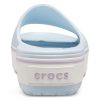 Crocs Crocband Light Cozy Urheilutossut Unisex Sininen 205631-4JR Crocs Crocband Light Cozy Urheilutossut Unisex Sininen 205631-4JR