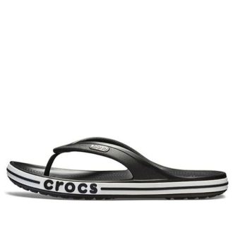Crocs Crocband liukumaton kenkä musta unisex 205393-066