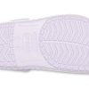 Crocs Crocband Logo Mania puukengät ”Lilac” 205914-549