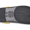 Crocs Crocband Minions puukengät ”Black Yellow” 205729-90H