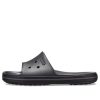 Crocs Crocband Mustat sandaalit 205733-02S