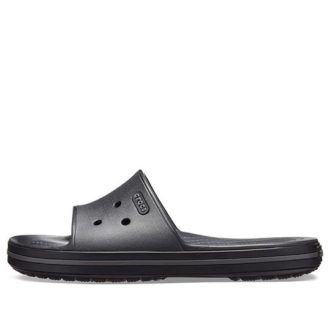 Crocs Crocband Mustat sandaalit 205733-02S Crocs Crocband Mustat sandaalit 205733-02S