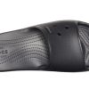 Crocs Crocband Mustat sandaalit 205733-02S
