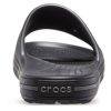 Crocs Crocband Mustat sandaalit 205733-02S
