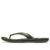 Crocs Crocband painetut varvastossut ”vihreä” 205943-30Q
