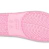 Crocs Crocband Platform Slide paksupohjaiset vaaleanpunaiset tossut 205631-6QF