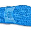 Crocs Crocband Printed Sandaalit Siniset Camouflage Unisex 205834-4JU Crocs Crocband Printed Sandaalit Siniset Camouflage Unisex 205834-4JU