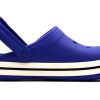 Crocs Crocband puukengät ”Blue White” 11016-4BE