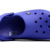 Crocs Crocband puukengät ”Blue White” 11016-4BE