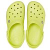 Crocs Crocband puukengät ”Citrus Grey” 11016-725