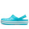 Crocs Crocband puukengät ”Vaaleansininen” 11016-4SL
