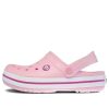 Crocs Crocband Rantasandaalit Unisex Pink Purple 11016-6MB
