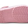 Crocs Crocband Rantasandaalit Unisex Pink Purple 11016-6MB