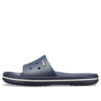 Crocs Crocband Tossut Deep Blue Unisex 205733-462