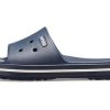 Crocs Crocband Tossut Deep Blue Unisex 205733-462