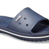 Crocs Crocband Tossut Deep Blue Unisex 205733-462