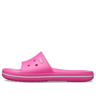 Crocs Crocband Tossut Pinkki 205733-6QR