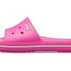 Crocs Crocband Tossut Pinkki 205733-6QR