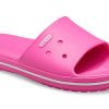 Crocs Crocband Tossut Pinkki 205733-6QR