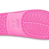 Crocs Crocband Tossut Pinkki 205733-6QR