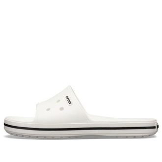Crocs Crocband Tossut Valkoiset 205733-103